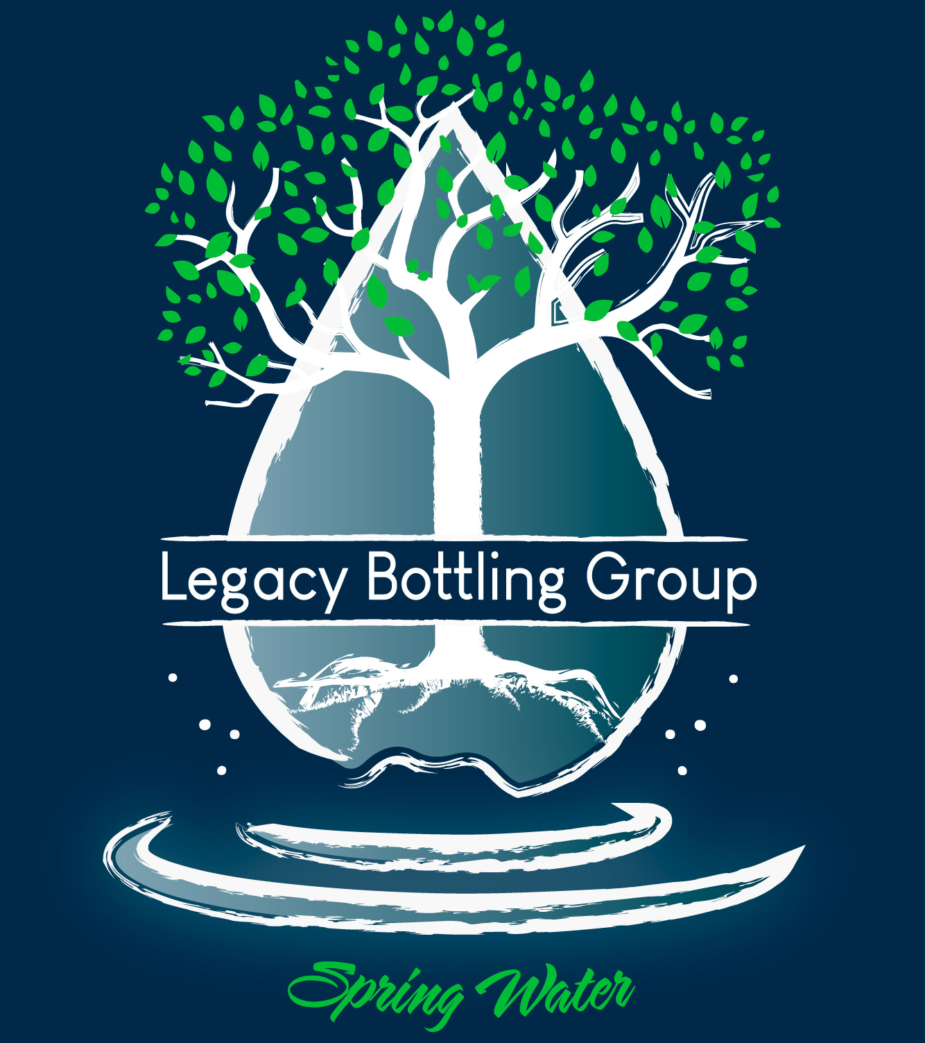 Legacy Bottling Group