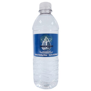 Half-Liter Purified Water
