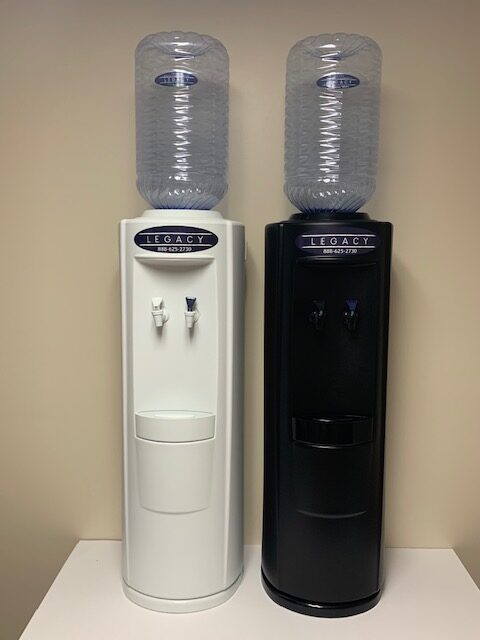 4 Gallon Water Coolers